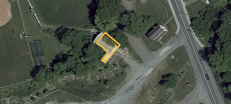 2 Dairy Rd