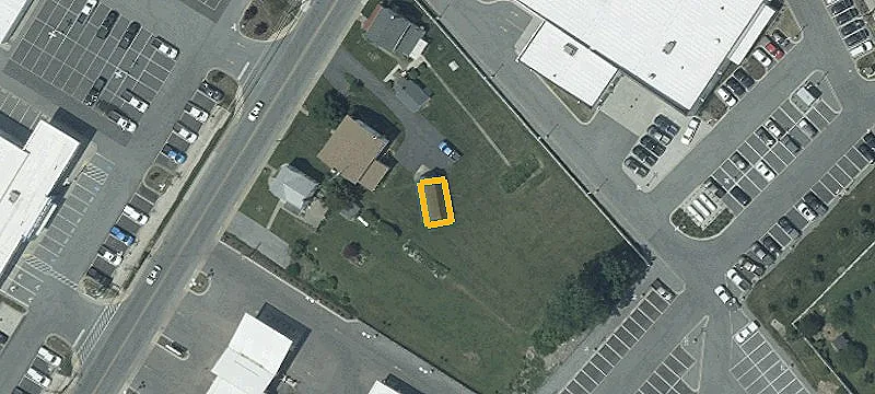 110 Frederick Rd