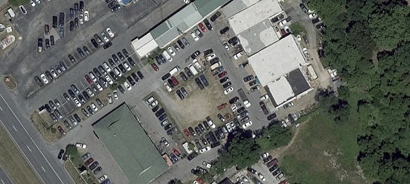 8201 Ritchie Hwy