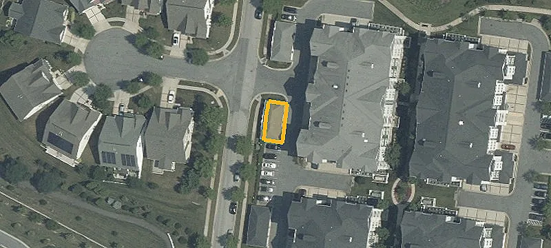 13401 Belle Chasse Blvd, Unit G57