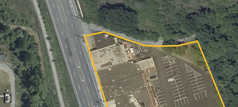 1692 Annapolis Rd, Unit 1696