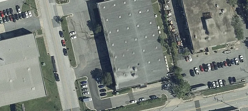 2003 Beaver Rd