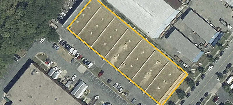 6820 Distribution Dr