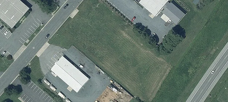 Commerce Dr