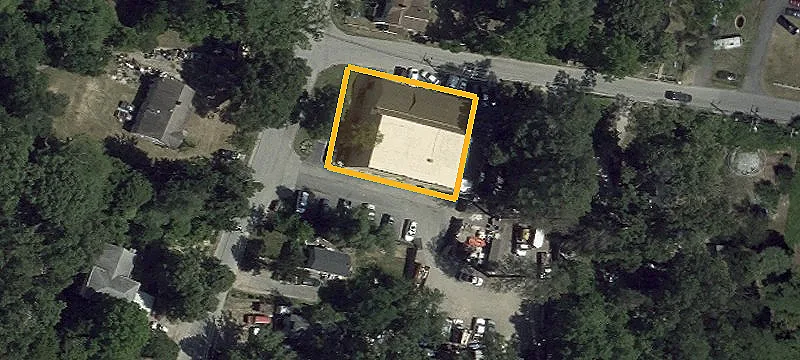 8213 Jumpers Hole Rd
