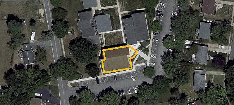 277 Peninsula Farm Rd, Unit 2JBLD