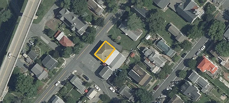 318 George St