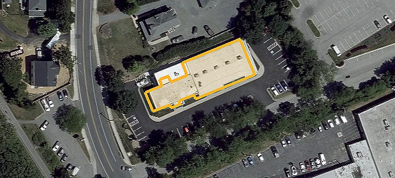 537 Baltimore Annapolis Blvd