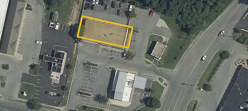 22610 3rd Notch Rd