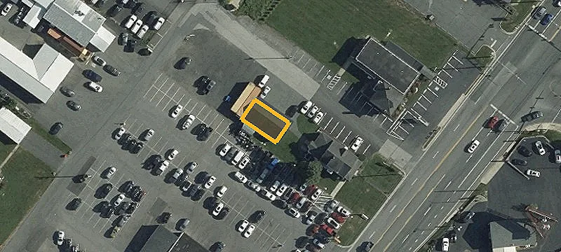 1900 Bel Air Rd