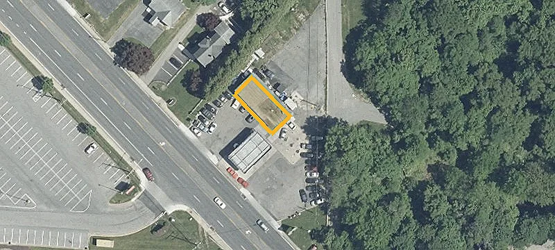 11701 Reisterstown Rd
