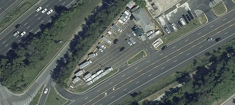 4599 Allentown Rd
