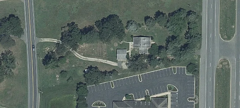 30205 3rd Notch Rd