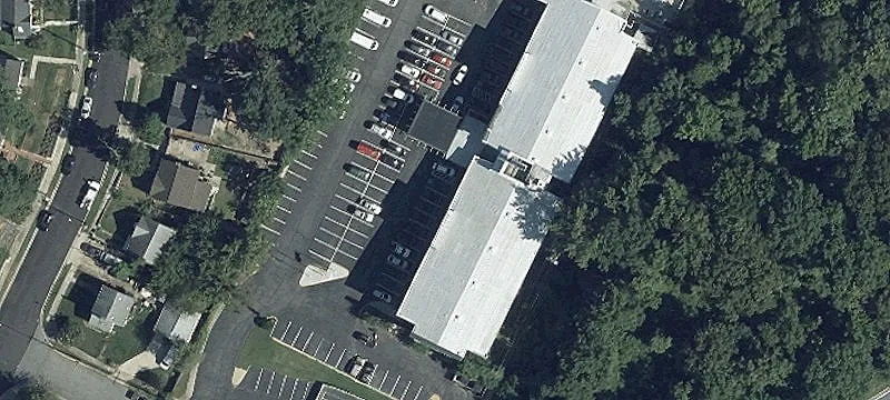 5811 Annapolis Rd