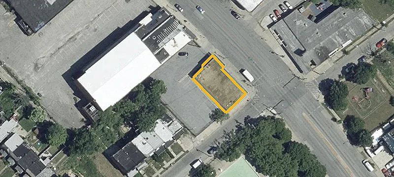 5000 Park Hts Ave