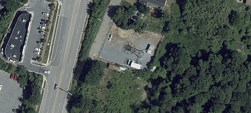 1705 Nursery Rd