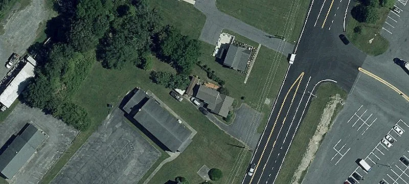 1921 Old Virginia Rd