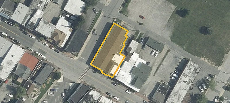 345 Main St