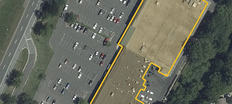 9500 Crain Hwy