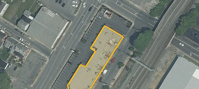 100 Burhans Blvd