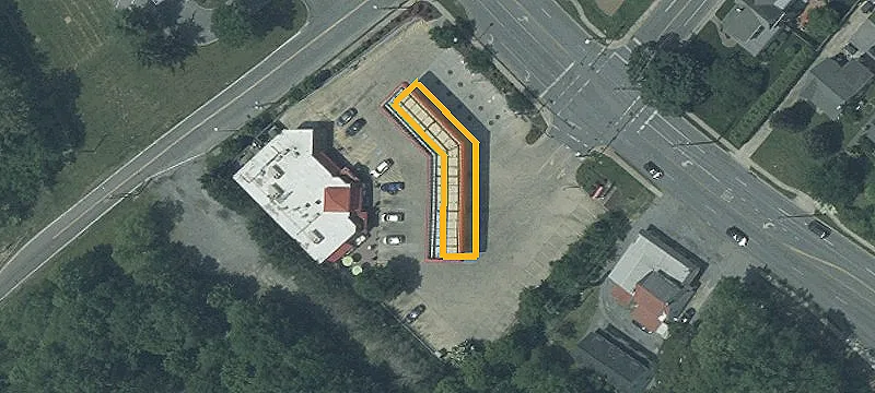 1600 Rosemont Ave
