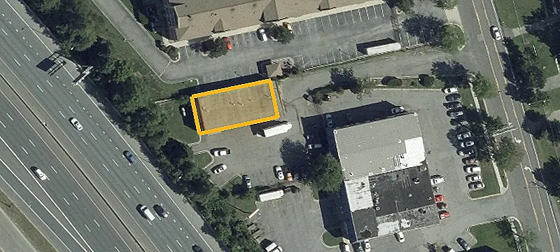 8001 Malcolm Rd