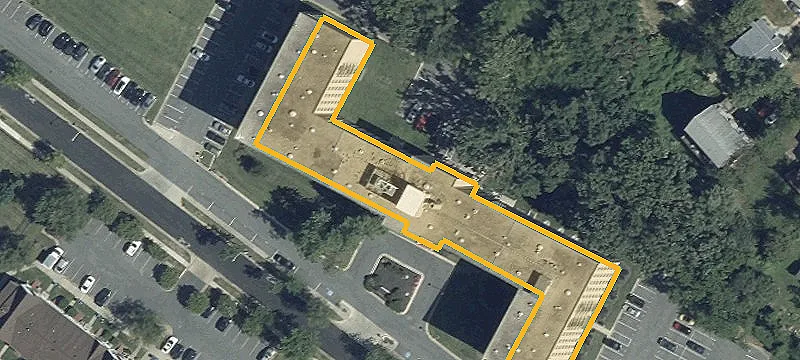 4800 Berwyn House Rd
