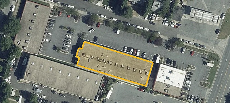 5001 Garrett Ave