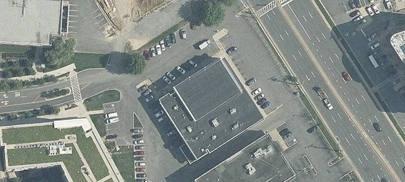430 Hungerford Dr