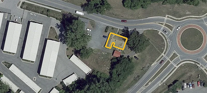 100 Armory Rd