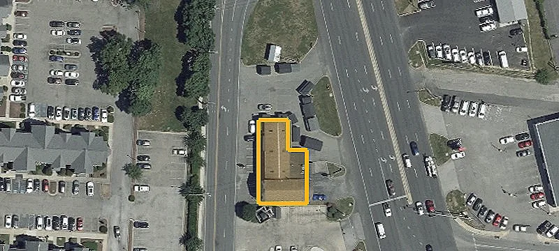 6814 Ritchie Hwy