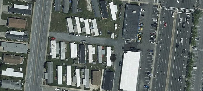 13201 Coastal Hwy