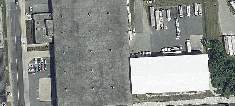 801 Kresson St