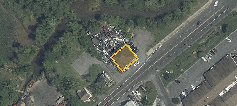 10806 Lanham Severn Rd