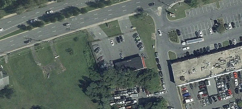 4017 Silver Hl Rd