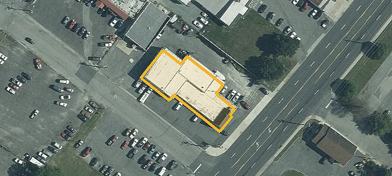101 Alexander Ave