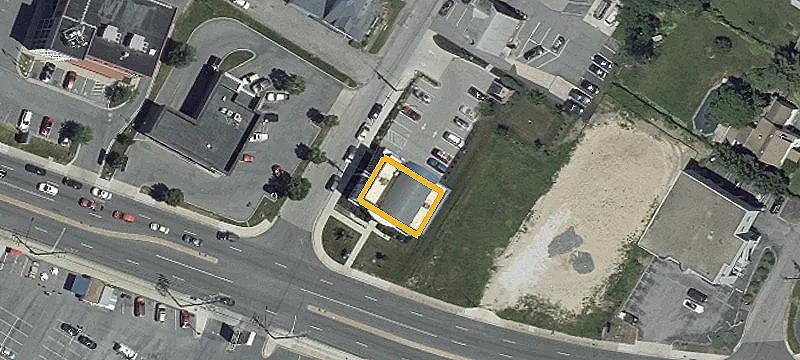 2100 Joppa Rd