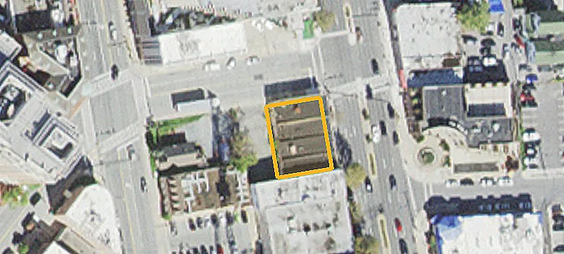 8006 Wisconsin Ave