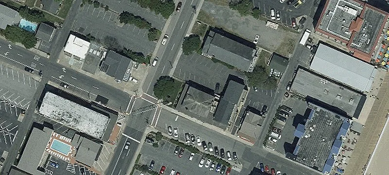 900 Baltimore Ave