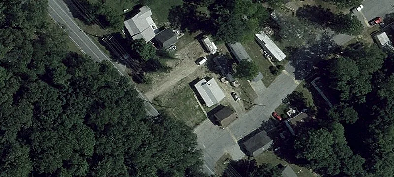 840 Bouchelle Rd