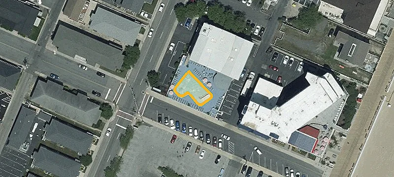 1401 Atlantic Ave