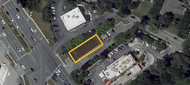 509 Ritchie Hwy
