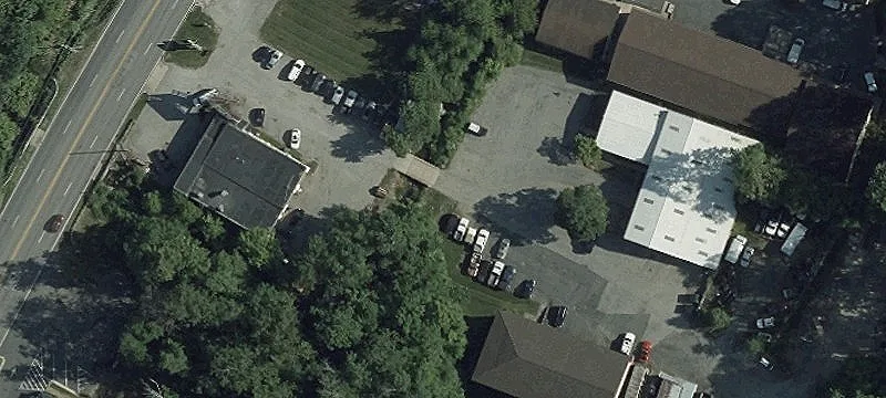 2817 Bel Air Rd