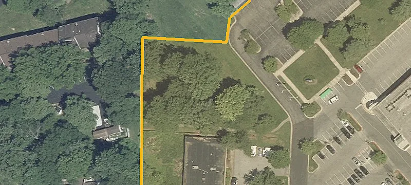 5451 Harpers Farm Rd