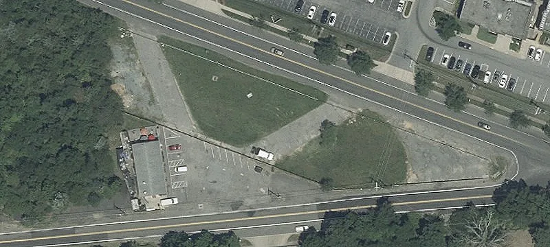 9429 Marlboro Pike