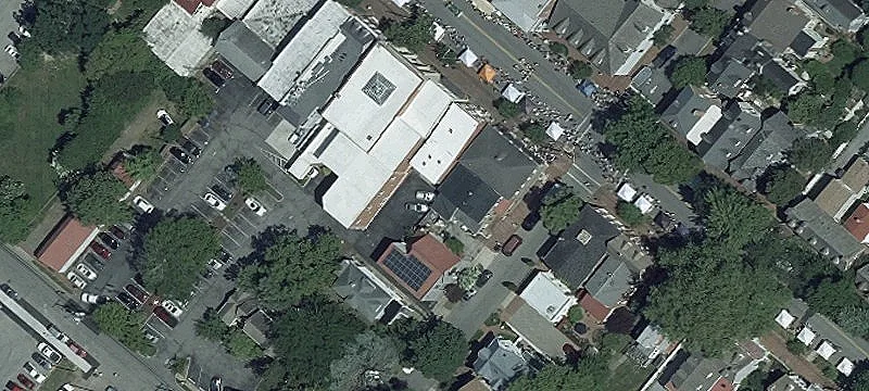 205 High St