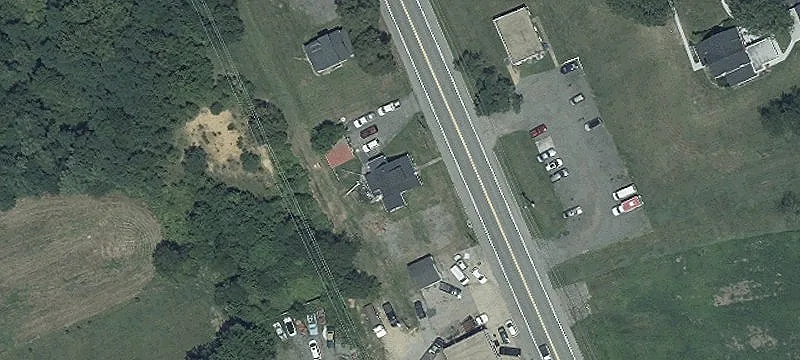 8605 Old Leonardtown Rd