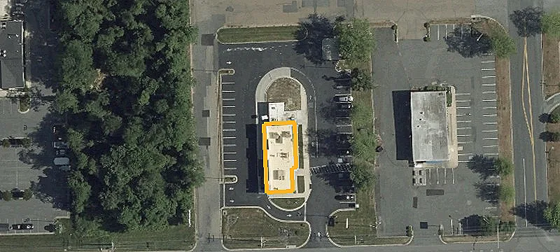 2308 Churchville Rd