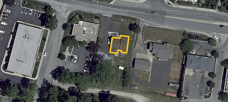 169 Defense Hwy