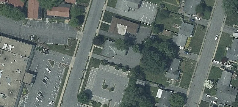 804 Toll House Ave